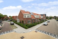 Huis te Veldelaan 16D, 3155 SE Maasland